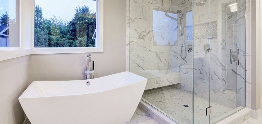 bathroom renovation service