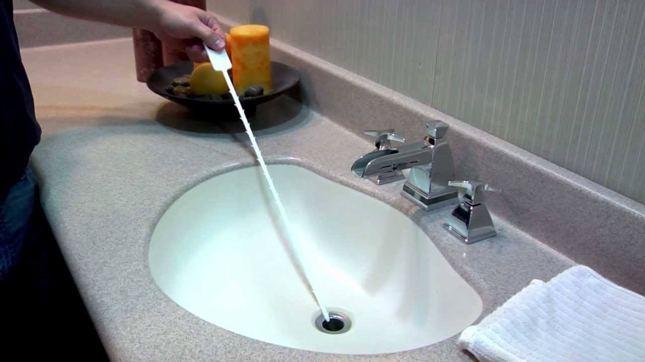 Clogged and Blocked Sink Plumbing Online Service at Best Price