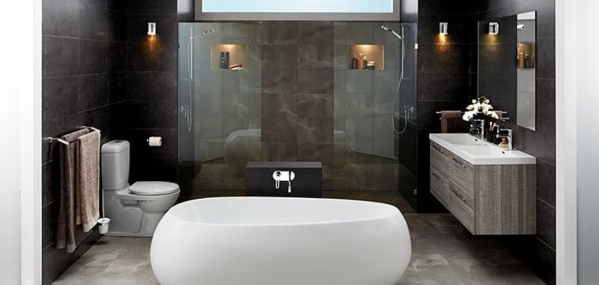 Renovate Your Bathroom On The Cheap