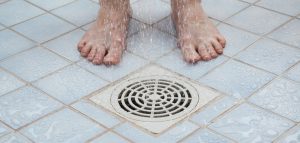 8 easy steps to clear a clogged shower drain