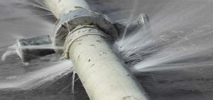 Facts about water leaks