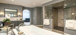 Bathroom renovation ideas and information