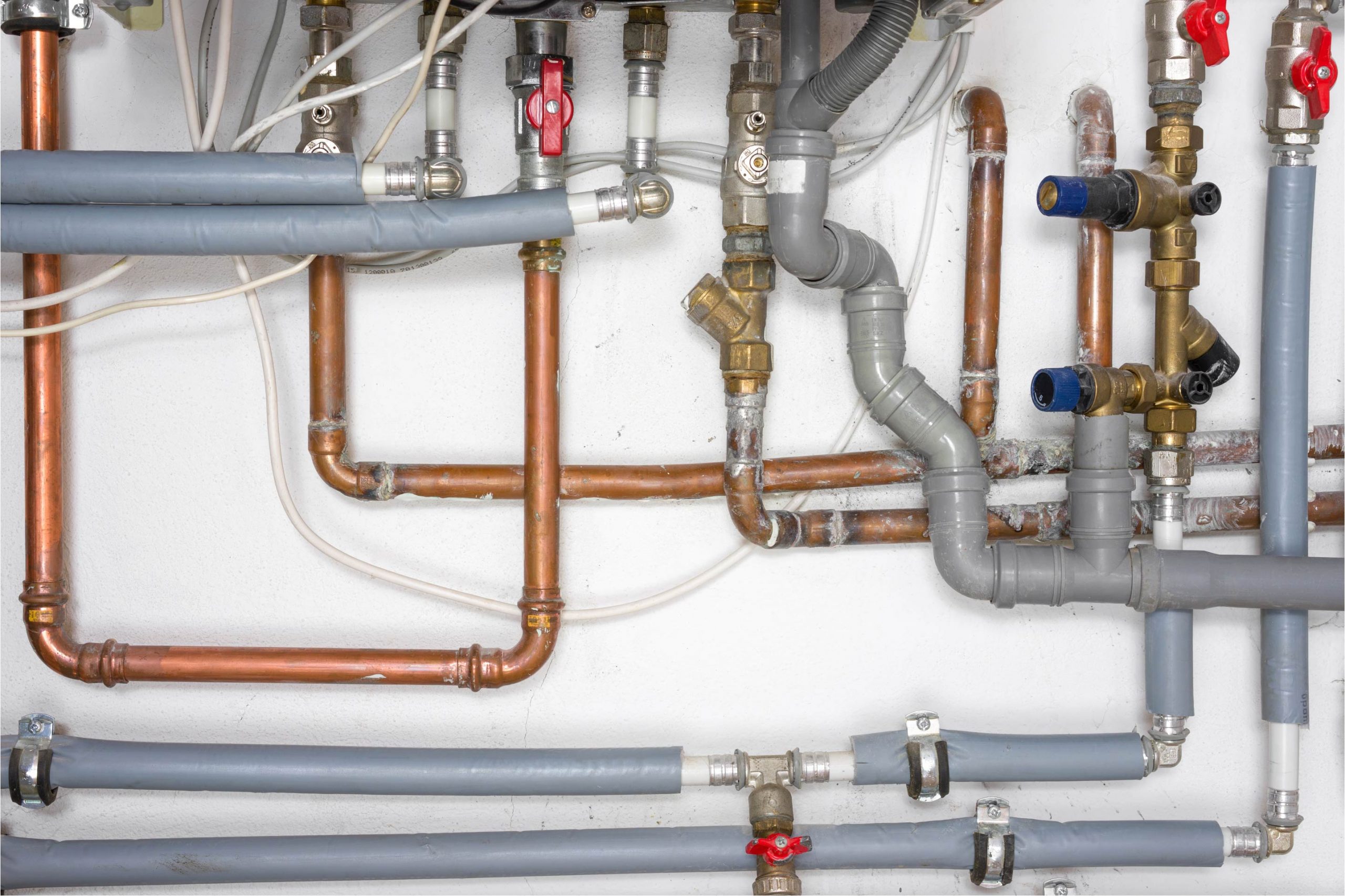 Gas Plumbing Fitter Services in Sydney Gas Plumbing