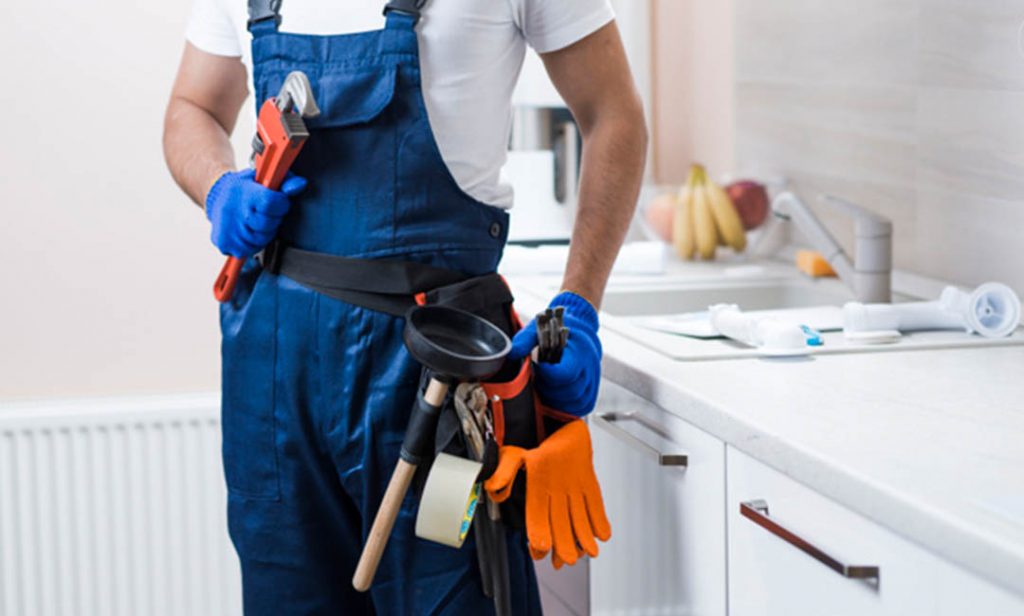 Local Plumber Eastern Suburbs Sydney