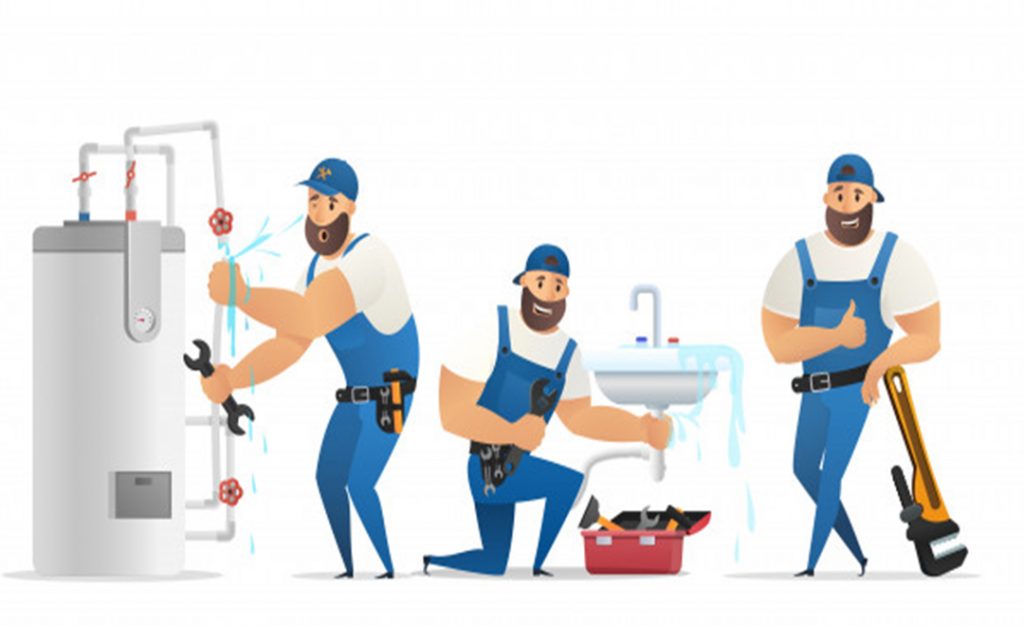 Local Plumbers Parramatta