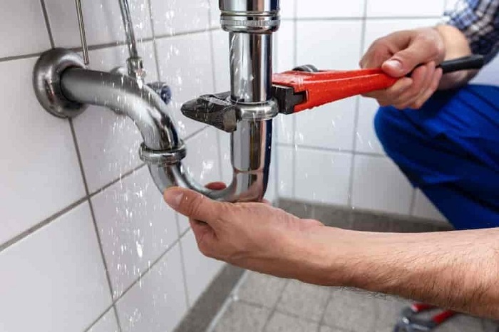 Quality plumbing services