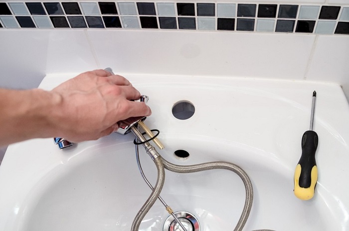 Common Plumbing Problem